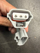 Aspire V3 Fang Lights for Tacoma (2024-2026) - Aspire Auto Accessories