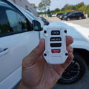 AJT Design Key Fob for Tundra (2022-2025)