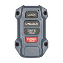 AJT Design Key Fob for Tundra (2022-2025)