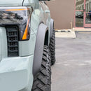 Nytop Fender Flare Kit for Tundra (2022-2025)