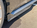 2024-Current Ford Mustang Side Skirt Extension - Aspire Auto Accessories
