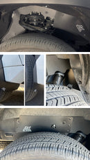 2022+ Toyota Tundra TriXPoly Bundle and Save - Aspire Auto Accessories