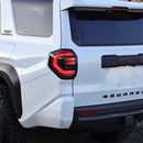 Aspire Stealth Tail Lights for 4Runner (2025-2026) - Aspire Auto Accessories