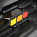 24+ Tacoma Standard Grille Badge - Aspire Auto Accessories