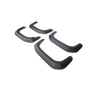 Nytop Fender Flare Kit for Tacoma (2024-2026) - Aspire Auto Accessories