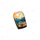 Toyota Key Fob Decals (HYQ14FBX) - Aspire Auto Accessories