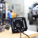 Toyota SPOD BantamX Mounting Bracket - Aspire Auto Accessories