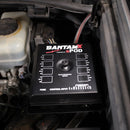 Toyota SPOD BantamX Mounting Bracket - Aspire Auto Accessories