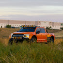 Light Array One Piece Harness - Aspire Auto Accessories