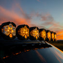 Light Array One Piece Harness - Aspire Auto Accessories