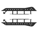 Step Edition Rock Sliders For 2024+ Toyota Tacoma - Aspire Auto Accessories