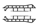 Step Edition Rock Sliders For 2024+ Toyota Tacoma - Aspire Auto Accessories
