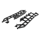 Step Edition Rock Sliders For 2024+ Toyota Tacoma - Aspire Auto Accessories