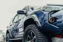 2014-2024 Toyota 4Runner Fender Flare Kit - Aspire Auto Accessories