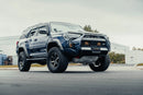 2014-2024 Toyota 4Runner Fender Flare Kit - Aspire Auto Accessories