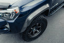 2014-2024 Toyota 4Runner Fender Flare Kit - Aspire Auto Accessories