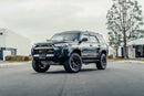2014-2024 Toyota 4Runner Fender Flare Kit - Aspire Auto Accessories