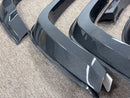 2014-2024 Toyota 4Runner Fender Flare Kit - Aspire Auto Accessories