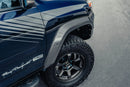 2014-2024 Toyota 4Runner Fender Flare Kit - Aspire Auto Accessories