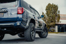 2014-2024 Toyota 4Runner Fender Flare Kit - Aspire Auto Accessories