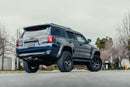 2014-2024 Toyota 4Runner Fender Flare Kit - Aspire Auto Accessories