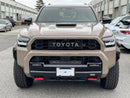 2025-Current Toyota 4Runner Front Hybrid Bumper - Aspire Auto Accessories