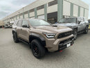 2025-Current Toyota 4Runner Rock Sliders - Aspire Auto Accessories