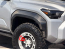 2025-Current Toyota 4Runner Fender Flare Kit - Aspire Auto Accessories