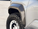 2025-Current Toyota 4Runner Fender Flare Kit - Aspire Auto Accessories