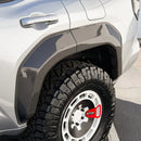 2025-Current Toyota 4Runner Fender Flare Kit - Aspire Auto Accessories