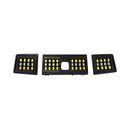 Meso Customs Dual-Color Ultimate Map Lights 4Runner (2010-204) - Aspire Auto Accessories