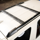 Roof Cross Bars For 2010-2024 Toyota 4Runner - Aspire Auto Accessories