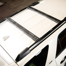 Roof Cross Bars For 2010-2024 Toyota 4Runner - Aspire Auto Accessories