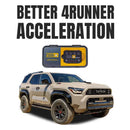 Pedal Commander for Toyota 4Runner - Aspire Auto Accessories
