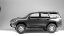 2014-2024 Toyota 4Runner Fender Flare Kit - Aspire Auto Accessories