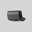 2025-Current Toyota 4Runner Rear Hitch Skid Cover - Aspire Auto Accessories