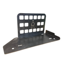 Thor's Lightning Refuge Molle Portable Air Compressor Storage Mount for Jeep Wrangler JLU (2018-2023)