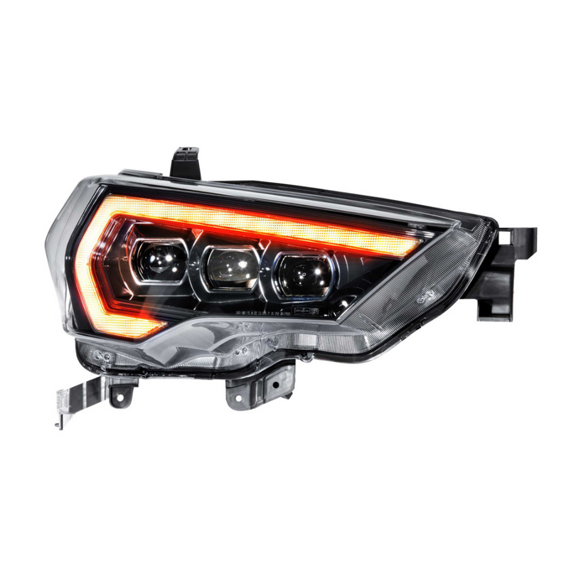 Morimoto XB LED Headlights for 4Runner (2014-2024)