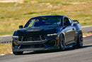 2024-Current Ford Mustang Side Skirt Extension - Aspire Auto Accessories