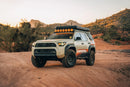 2025-Current Toyota 4Runner Fender Flare Kit - Aspire Auto Accessories