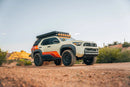 2025-Current Toyota 4Runner Fender Flare Kit - Aspire Auto Accessories