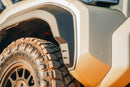 2025-Current Toyota 4Runner Fender Flare Kit - Aspire Auto Accessories