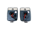 License Plate LED Lights For 2005-2015 Toyota Tacoma & 2007-2013 Toyota Tundra - Aspire Auto Accessories