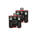 0.75" Straight End - Aspire Auto Accessories