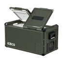 ICECO VL75ProD 12V Heavy Duty Freezer 75 LT - Aspire Auto Accessories