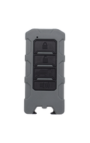 Minimalist Key Fob 4Runner - Aspire Auto Accessories