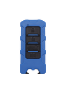 Minimalist Key Fob 4Runner - Aspire Auto Accessories