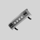 2025-Current Toyota 4Runner Front Hybrid Bumper - Aspire Auto Accessories