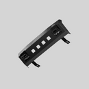 2025-Current Toyota 4Runner Front Hybrid Bumper - Aspire Auto Accessories
