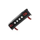 2025-Current Toyota 4Runner Front Hybrid Bumper - Aspire Auto Accessories